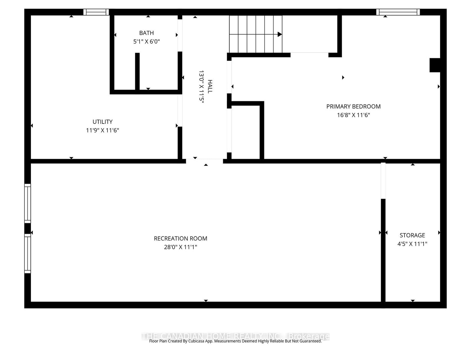 57 DEXTER Drive • Welland, ON photo 33