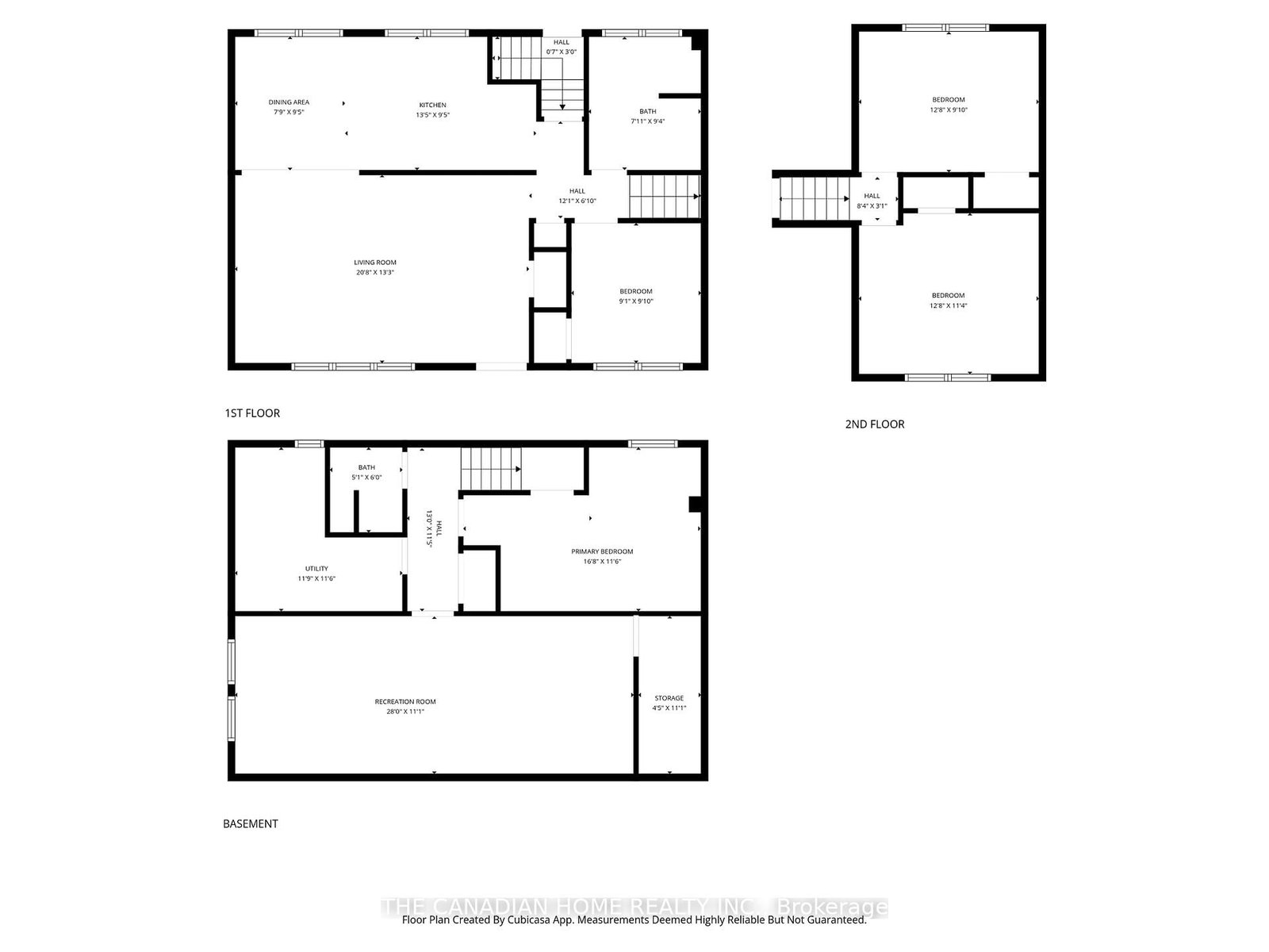 57 DEXTER Drive • Welland, ON photo 36