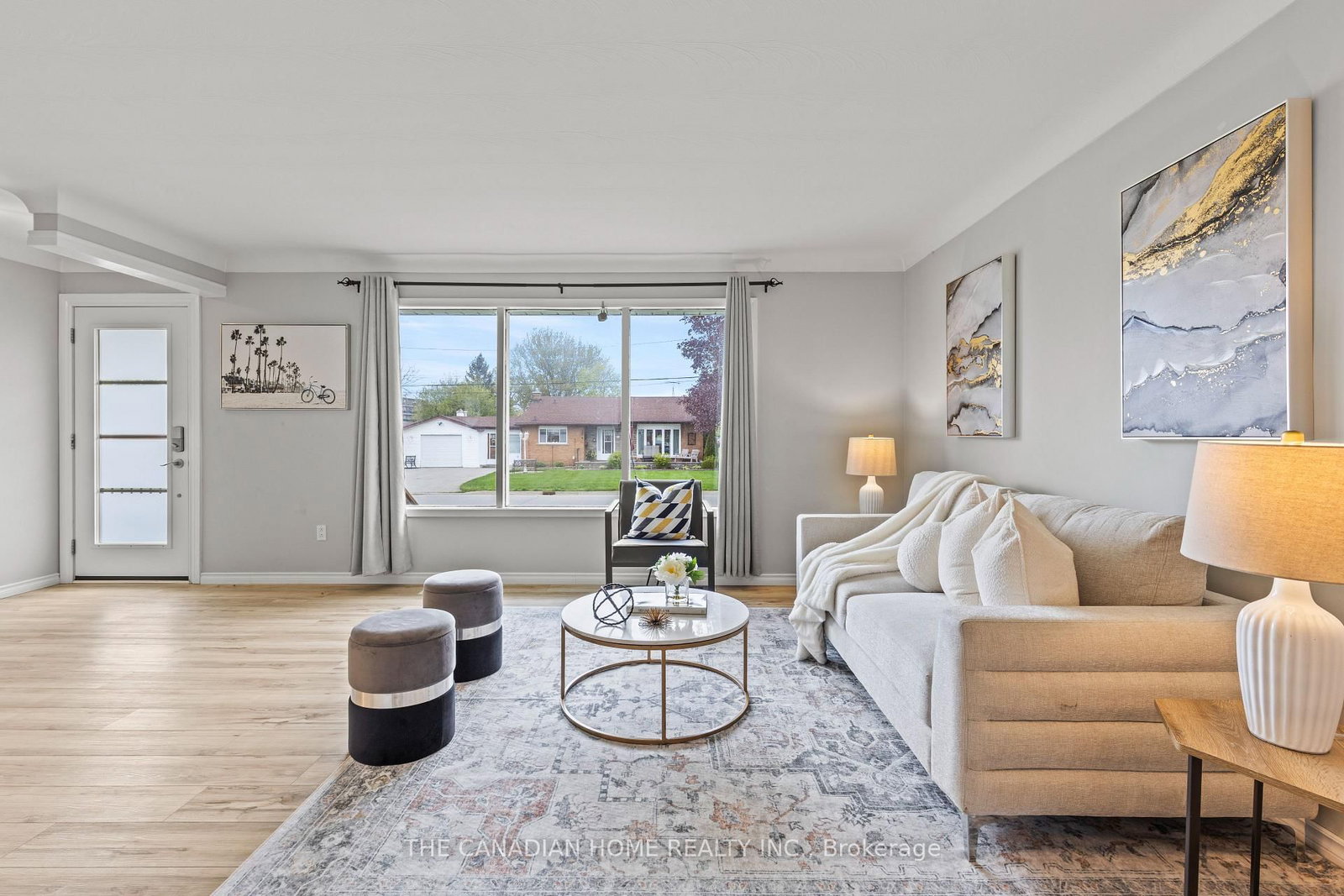 57 DEXTER Drive • Welland, ON photo 8