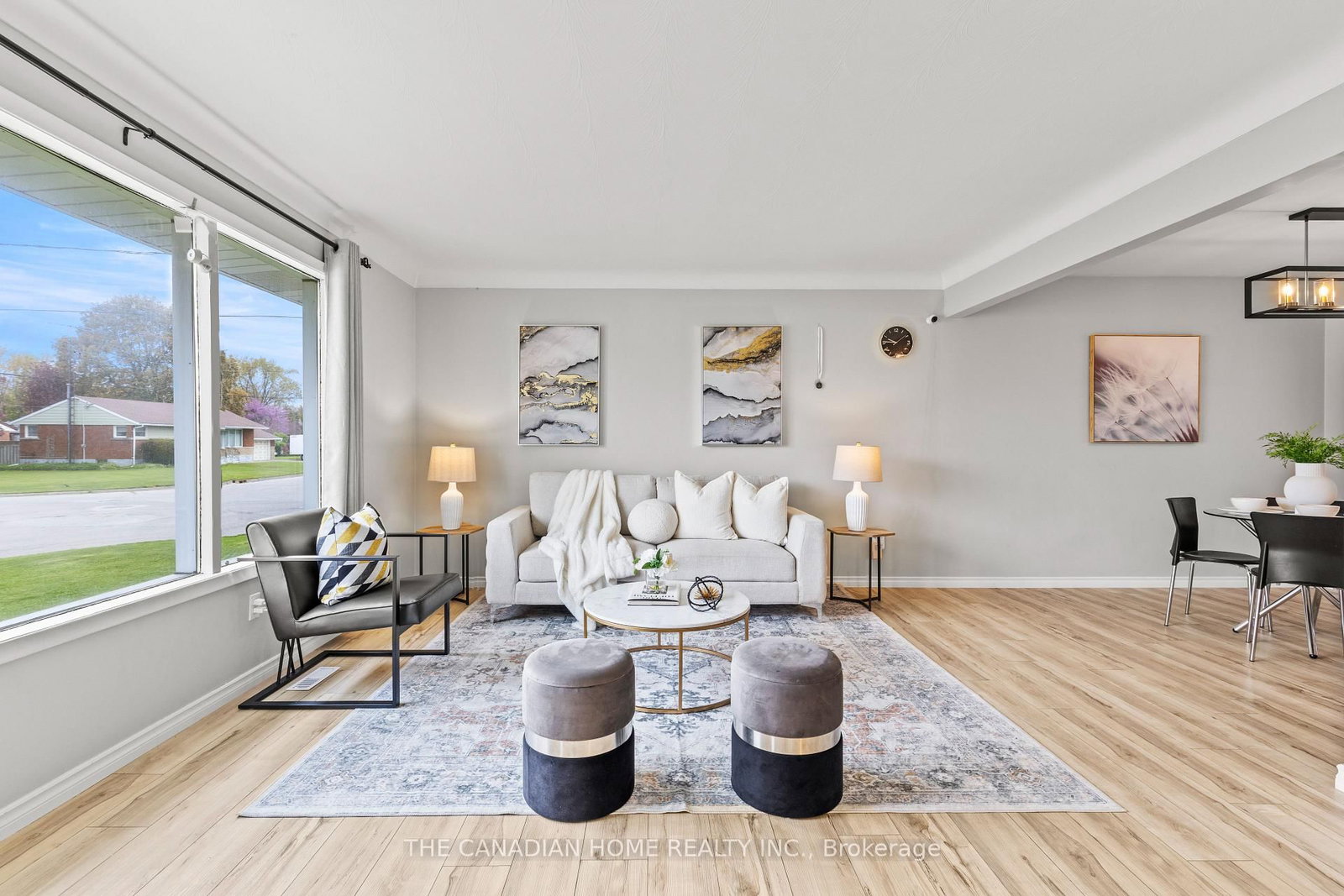57 DEXTER Drive • Welland, ON photo 9
