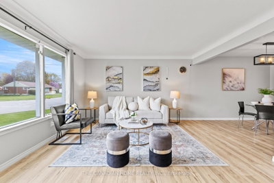 57 DEXTER Drive • Welland, ON photo 9