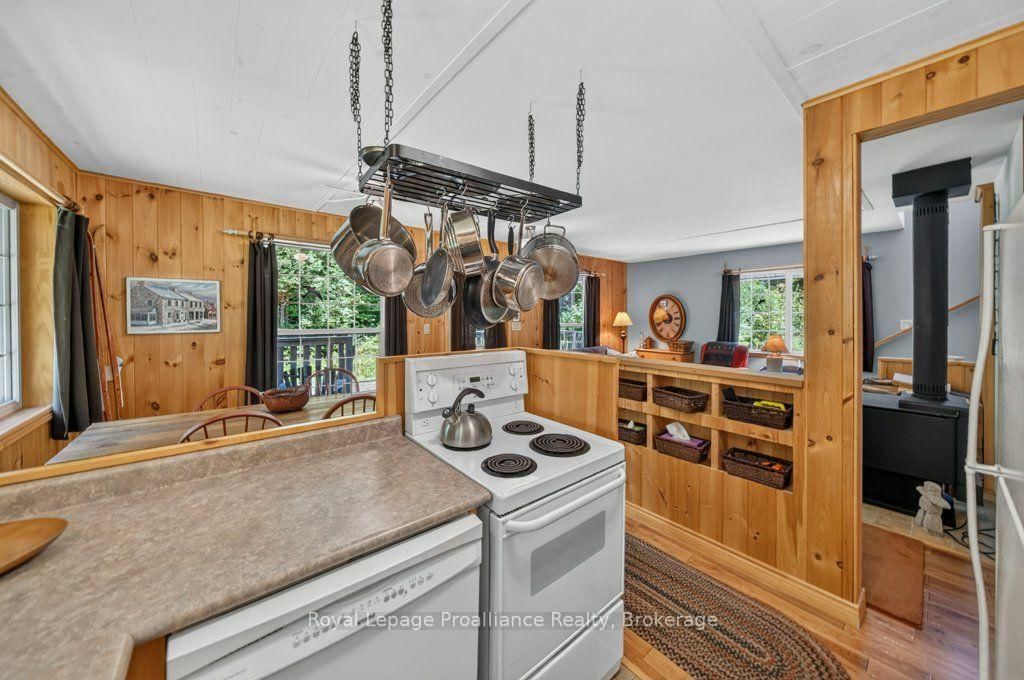 3201 River Road • Ardoch, ON photo 25