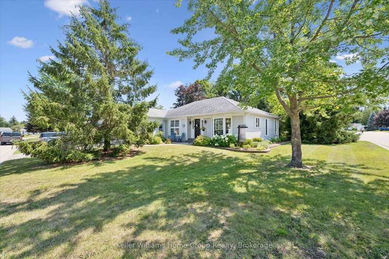 136 Bristlecone Crescent