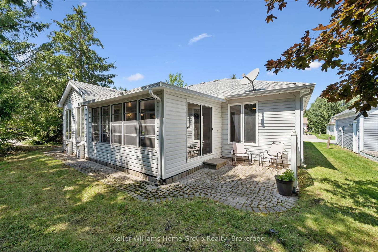 136 Bristlecone Crescent • Centre Wellington, ON photo 31
