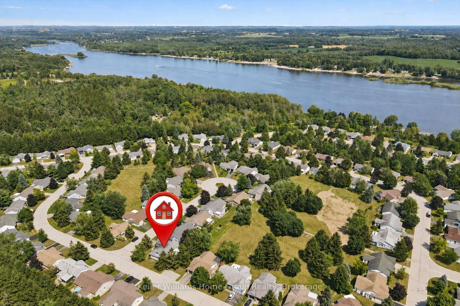 136 Bristlecone Crescent • Centre Wellington, ON photo 33