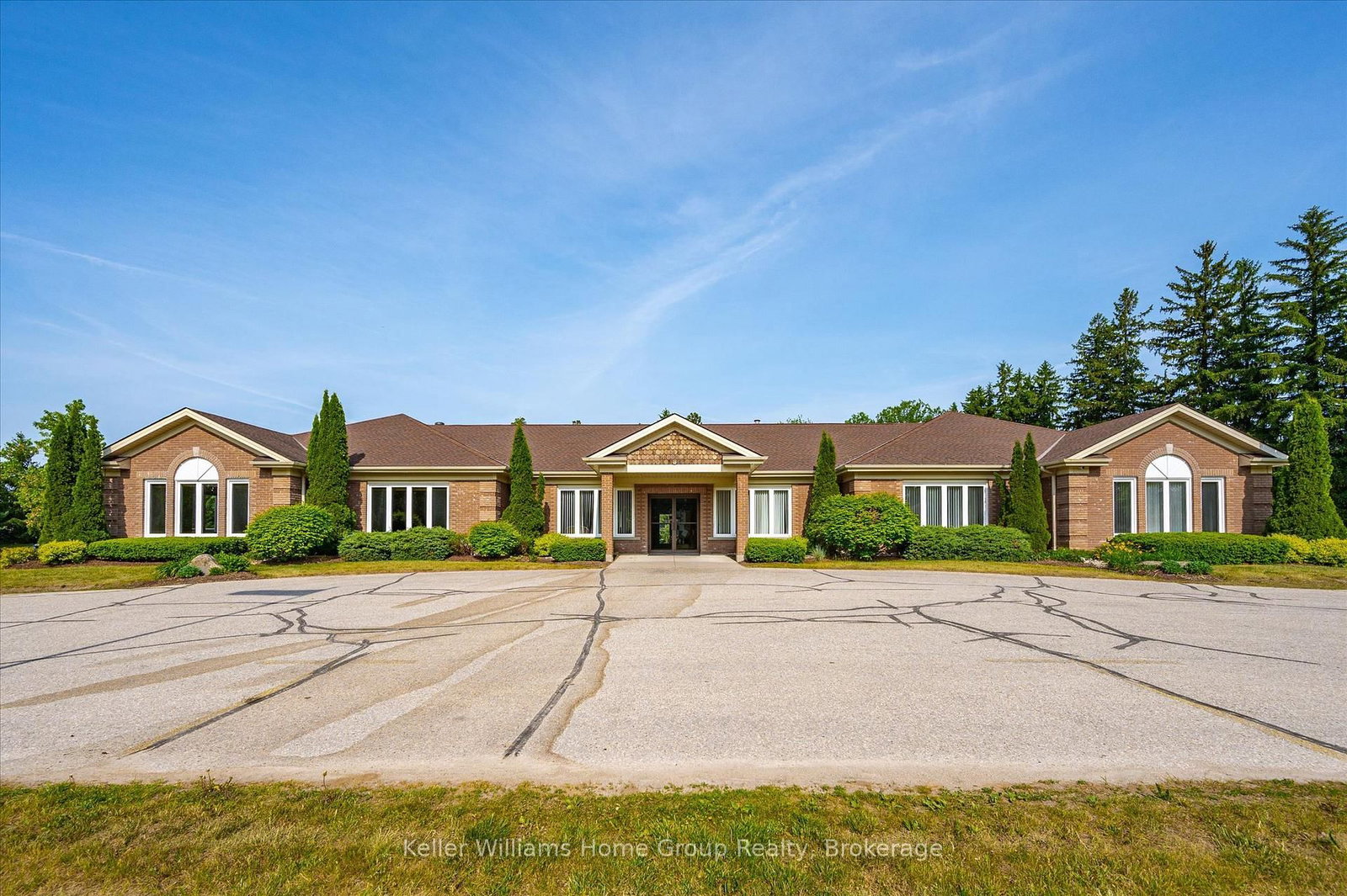 136 Bristlecone Crescent • Centre Wellington, ON photo 35