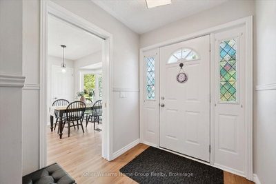 136 Bristlecone Crescent • Centre Wellington, ON photo 6