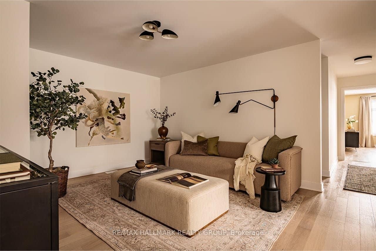 726 Kenny Gordon Avenue • Ottawa, ON photo 23