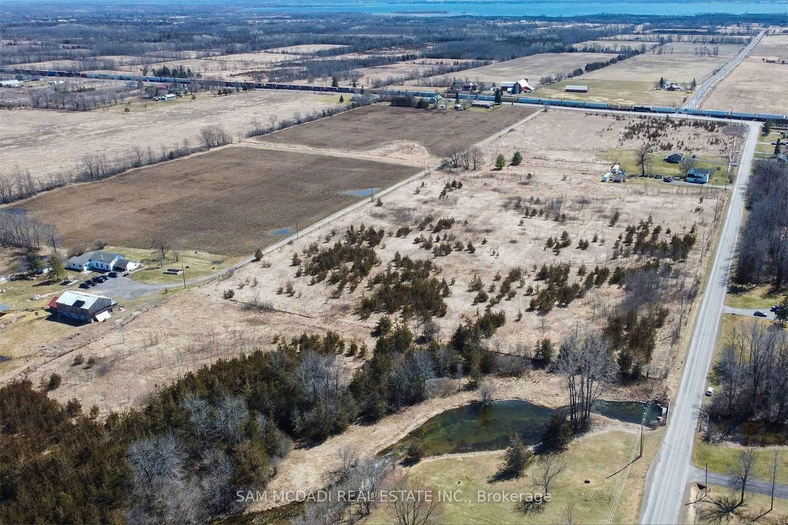 0 Mitchell Road • Belleville, ON photo 9