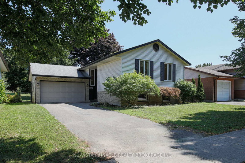 192 Concord Road