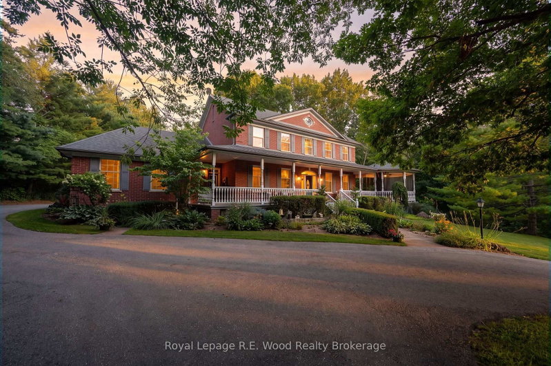 7335 Pack Road