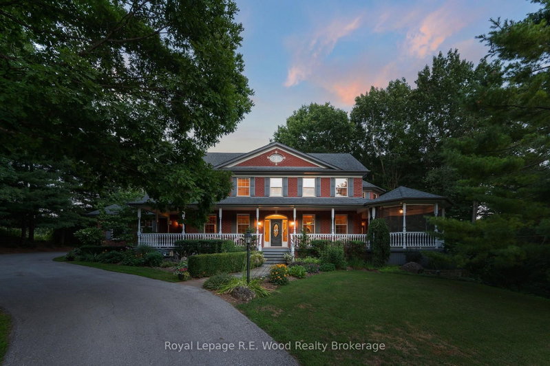 7335 Pack Road