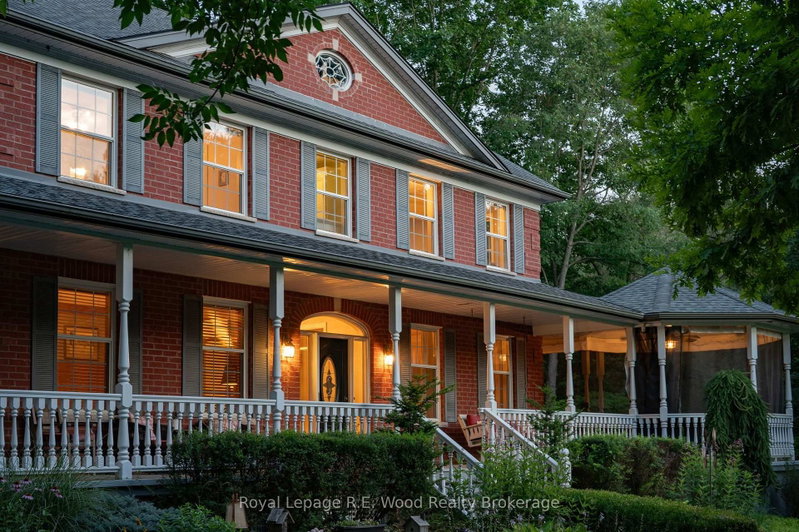 7335 Pack Road
