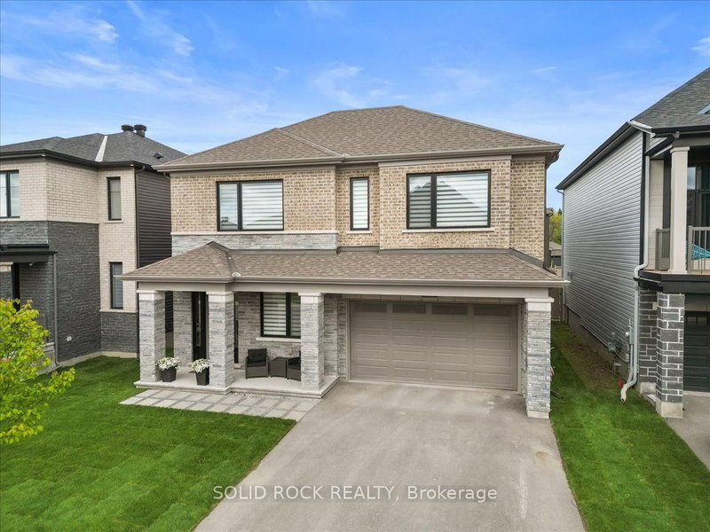 74 Ascari Road