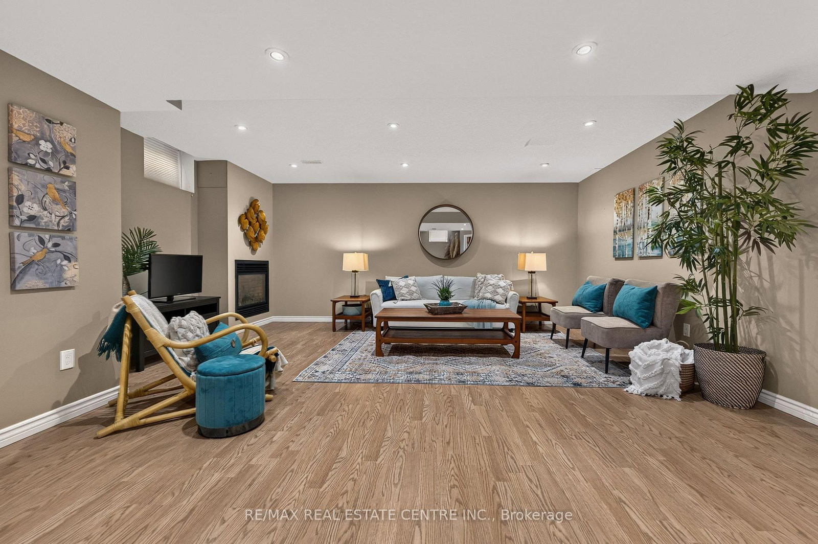 24 Knack Lane • Cambridge, ON photo 34
