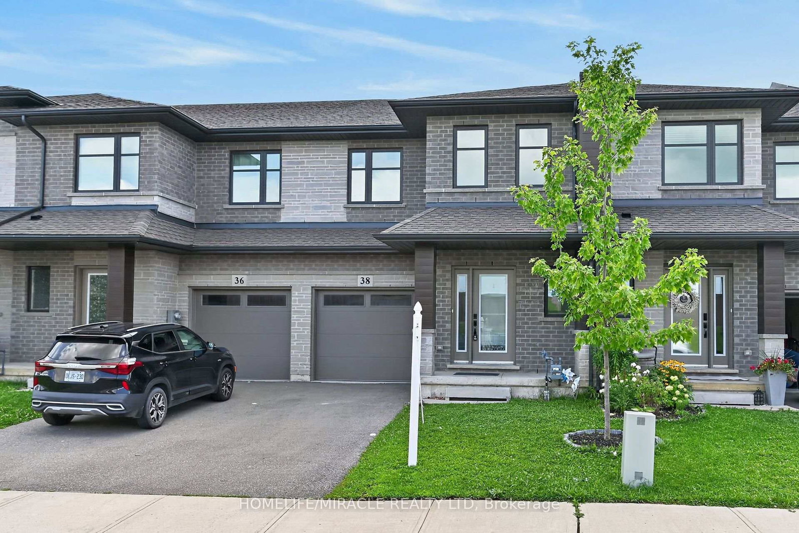 38 Jayla Lane • West Lincoln, ON photo 3