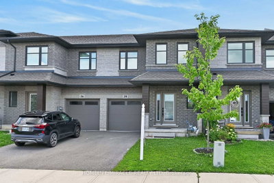 38 Jayla Lane • West Lincoln, ON photo 3