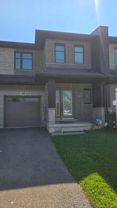38 Jayla Lane • West Lincoln, ON photo 4