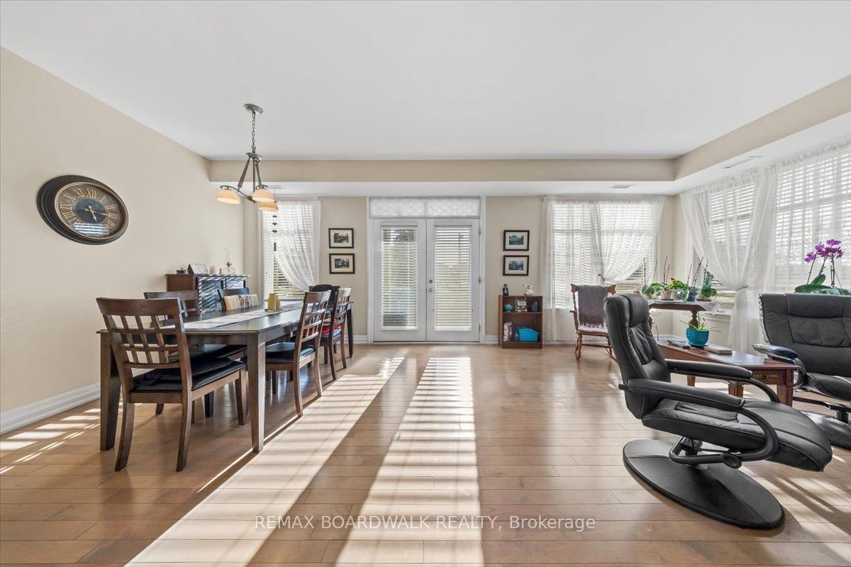 210 Janka Private • #B102 • Ottawa, ON photo 13