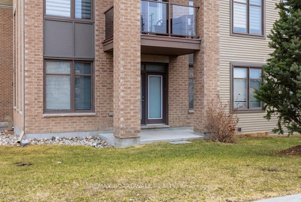 210 Janka Private • #B102 • Ottawa, ON photo 14