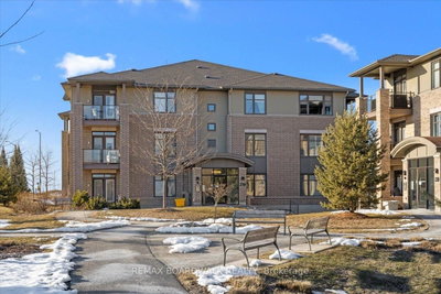 210 Janka Private • #B102 • Ottawa, ON photo 2