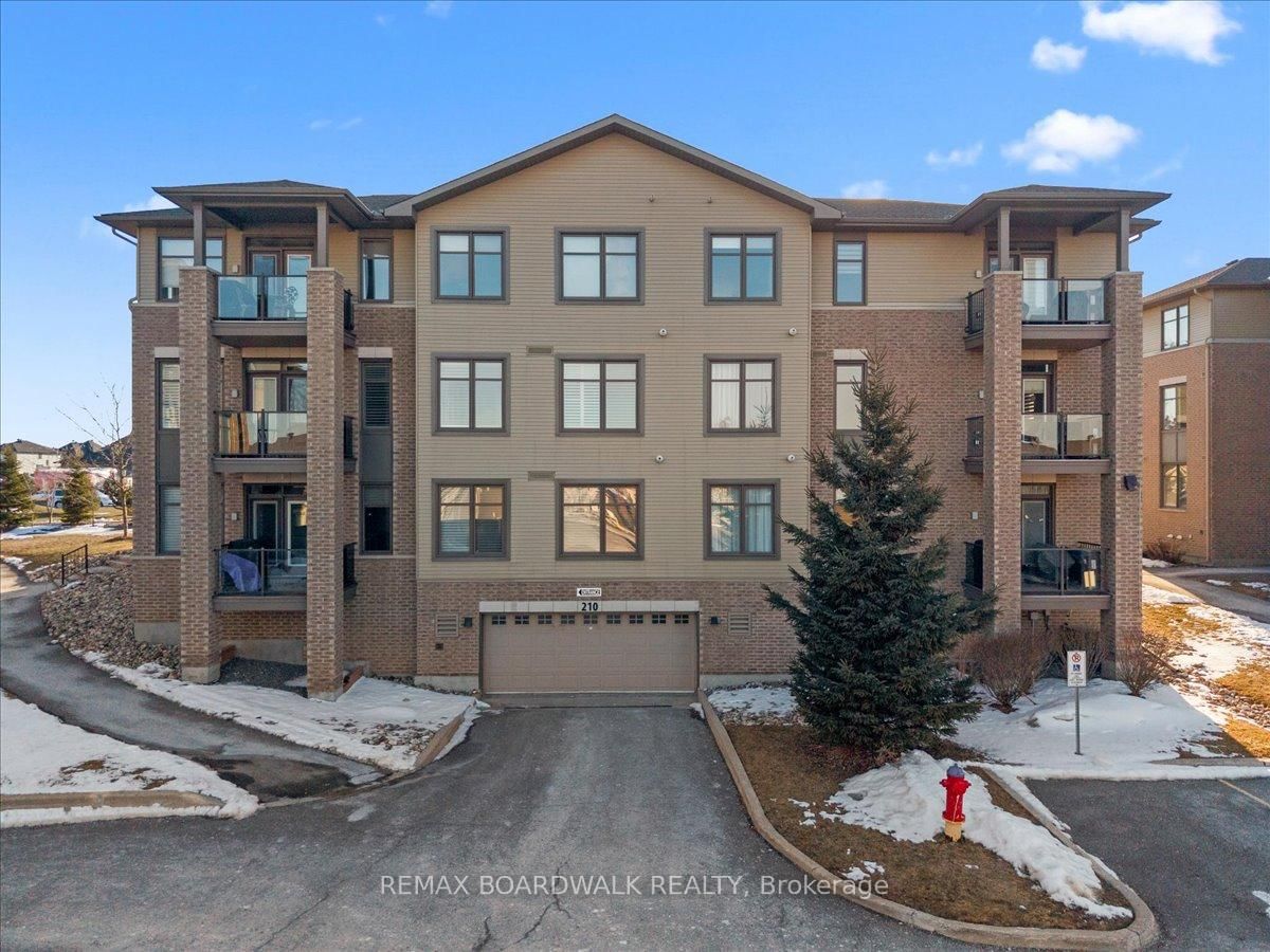 210 Janka Private • #B102 • Ottawa, ON photo 25