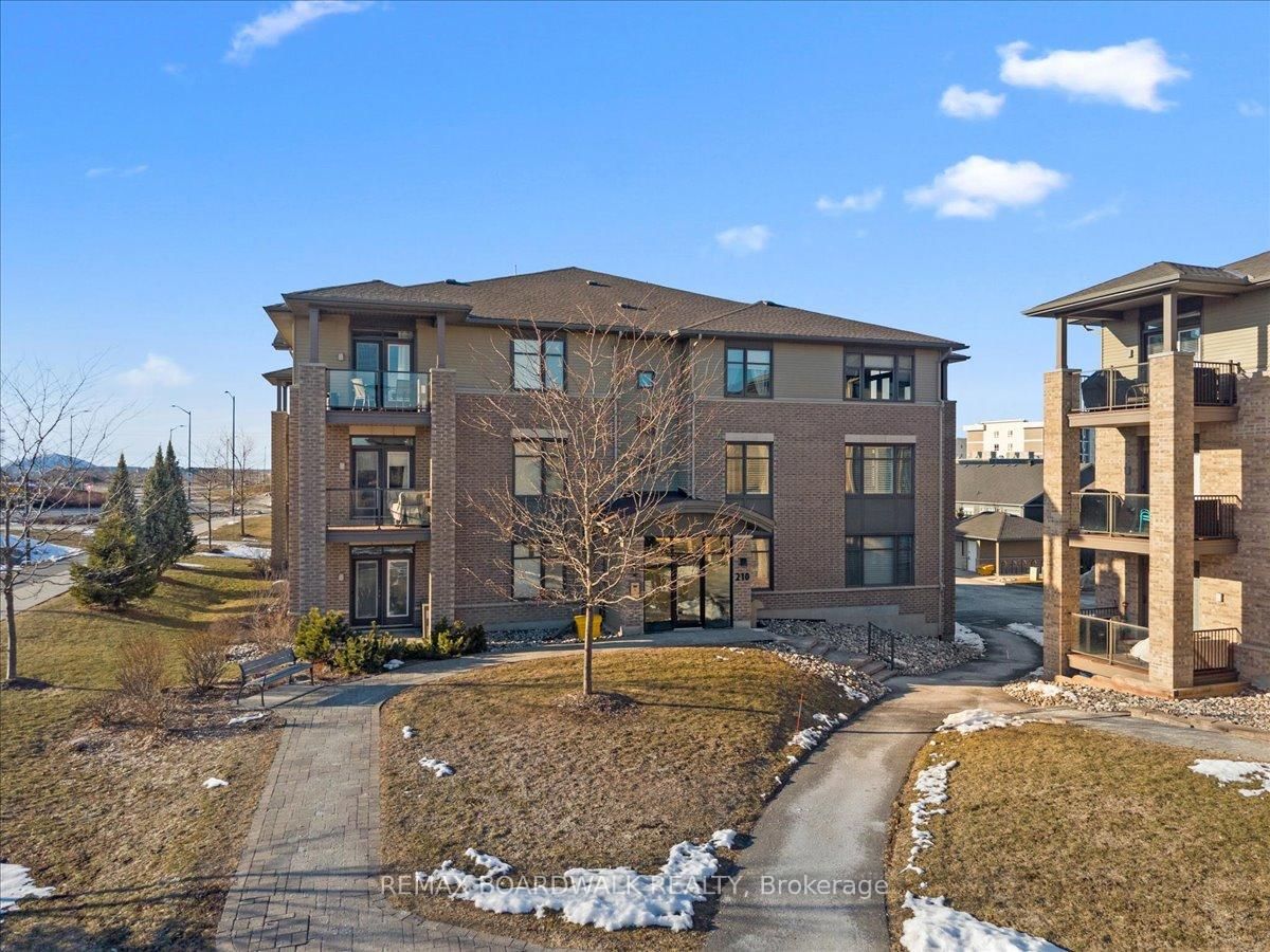 210 Janka Private • #B102 • Ottawa, ON photo 26
