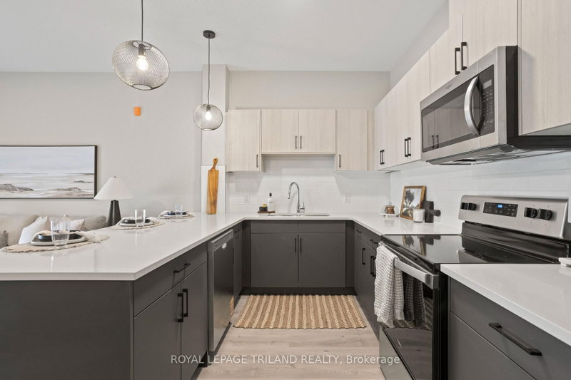 101 - 33318 Richmond Street