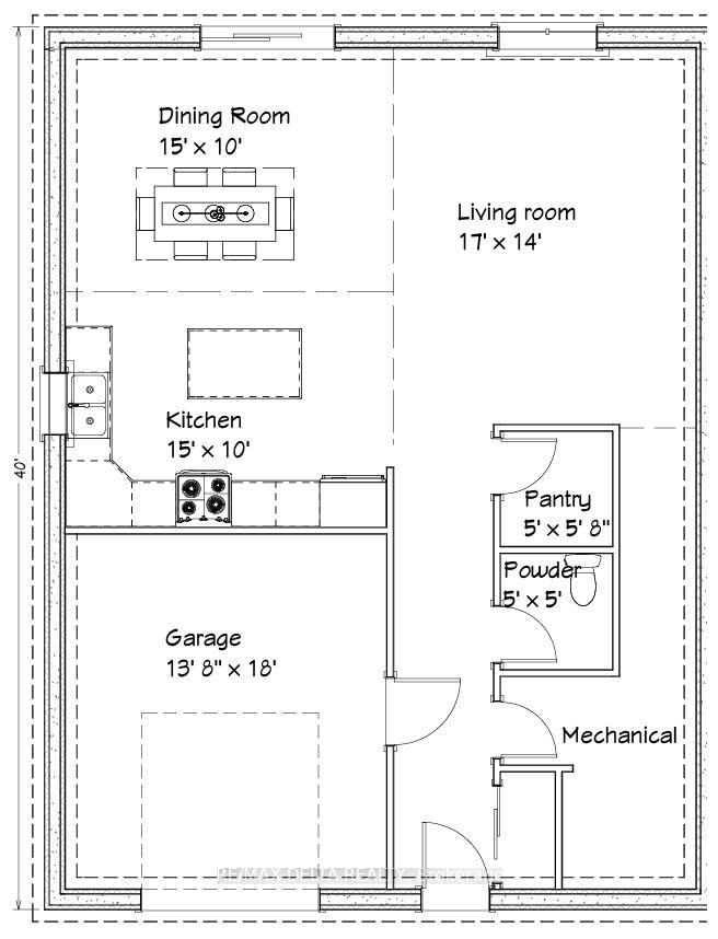 122 Mill Street