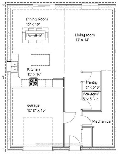 122 Mill Street • Champlain, ON photo 2