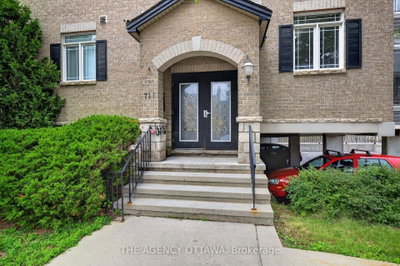 711 Churchill Avenue N • #203 • Ottawa, ON photo 2