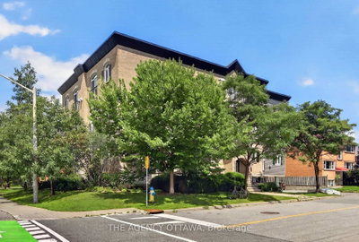 711 Churchill Avenue N • #203 • Ottawa, ON photo 5