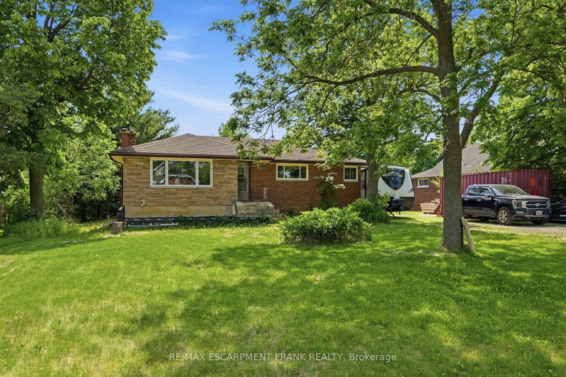 589 Glover Road