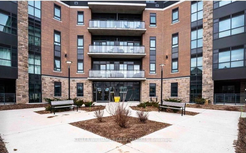 310 - 332 Gosling Gardens