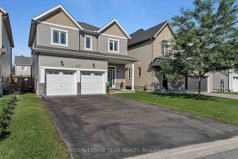 3209 Harvester Crescent
