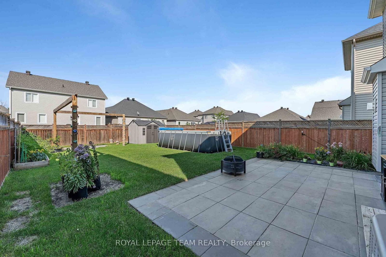 3209 Harvester Crescent • North Grenville, ON photo 38