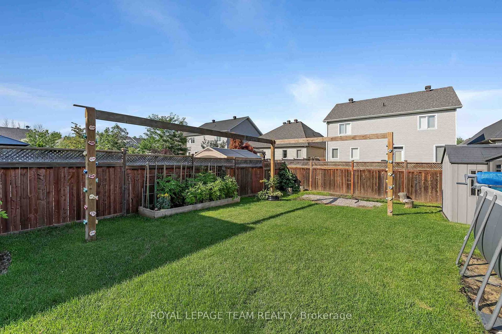 3209 Harvester Crescent • North Grenville, ON photo 40