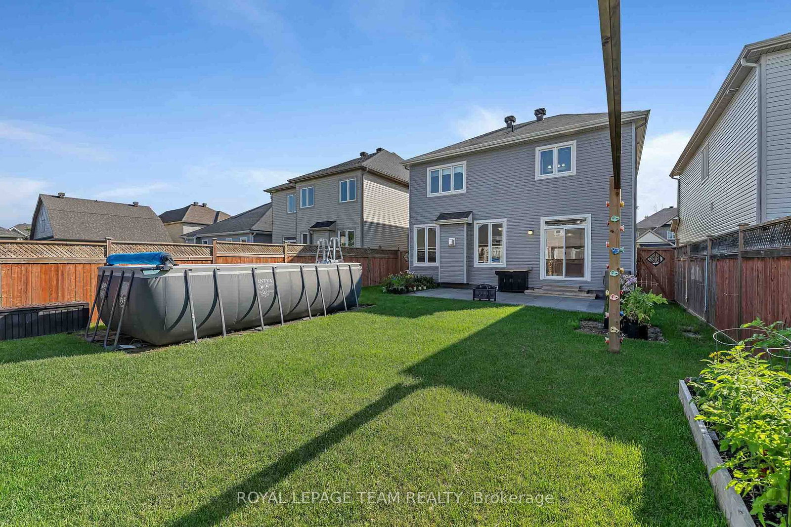 3209 Harvester Crescent • North Grenville, ON photo 41
