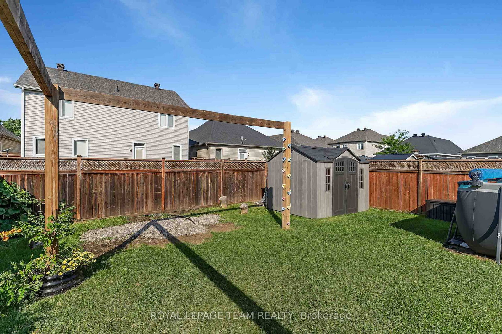 3209 Harvester Crescent • North Grenville, ON photo 43