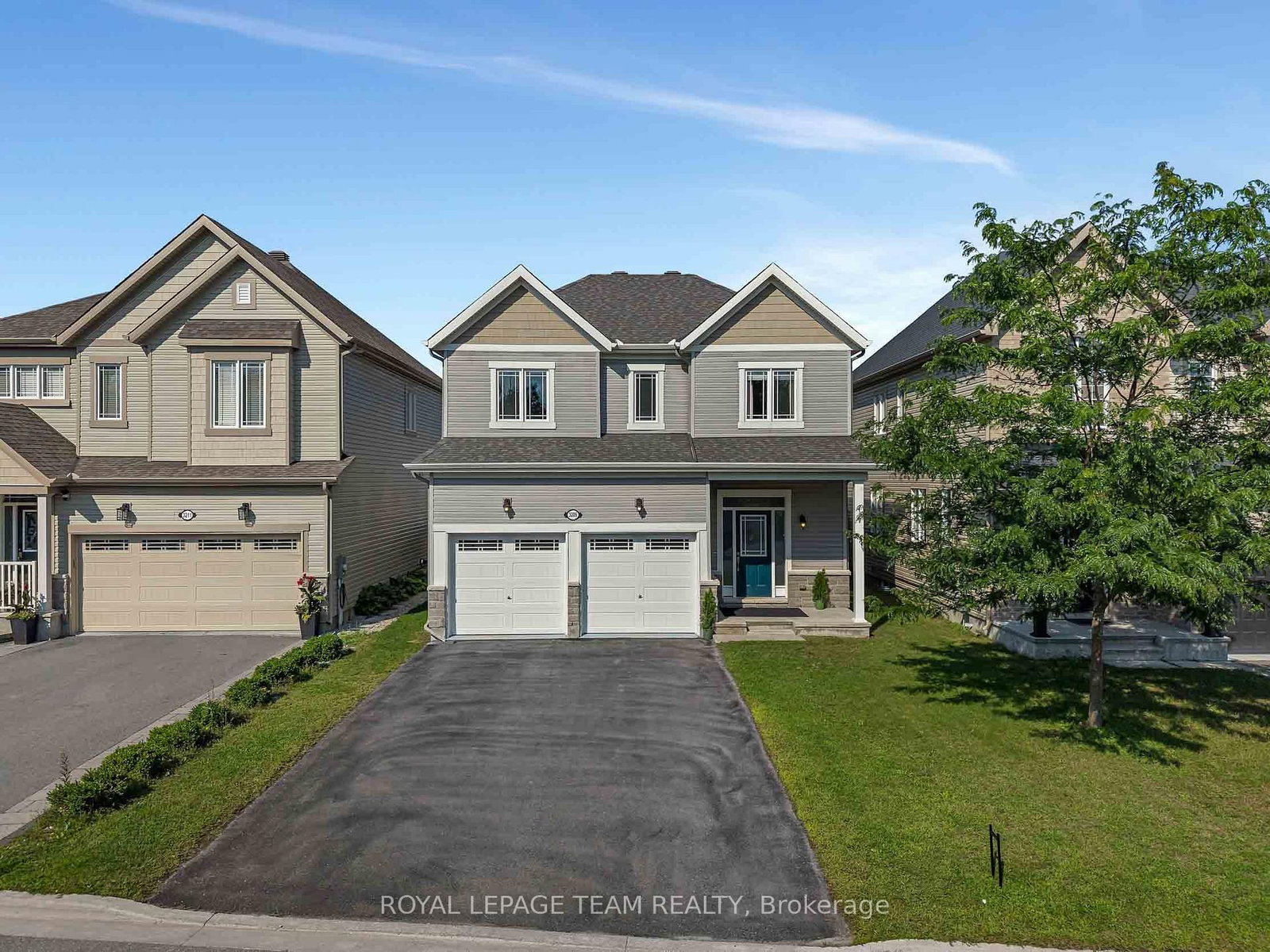 3209 Harvester Crescent • North Grenville, ON photo 44