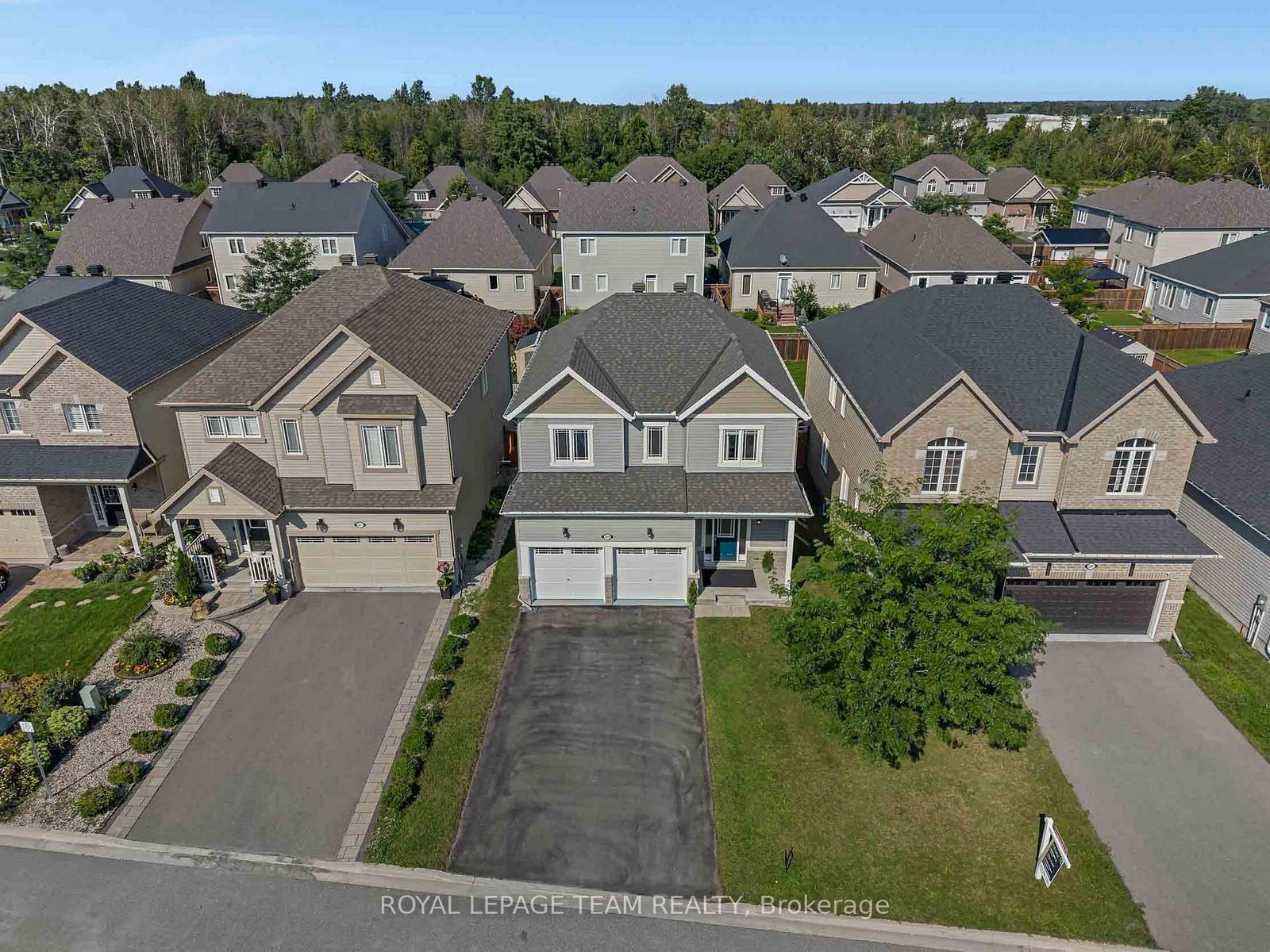 3209 Harvester Crescent • North Grenville, ON photo 45
