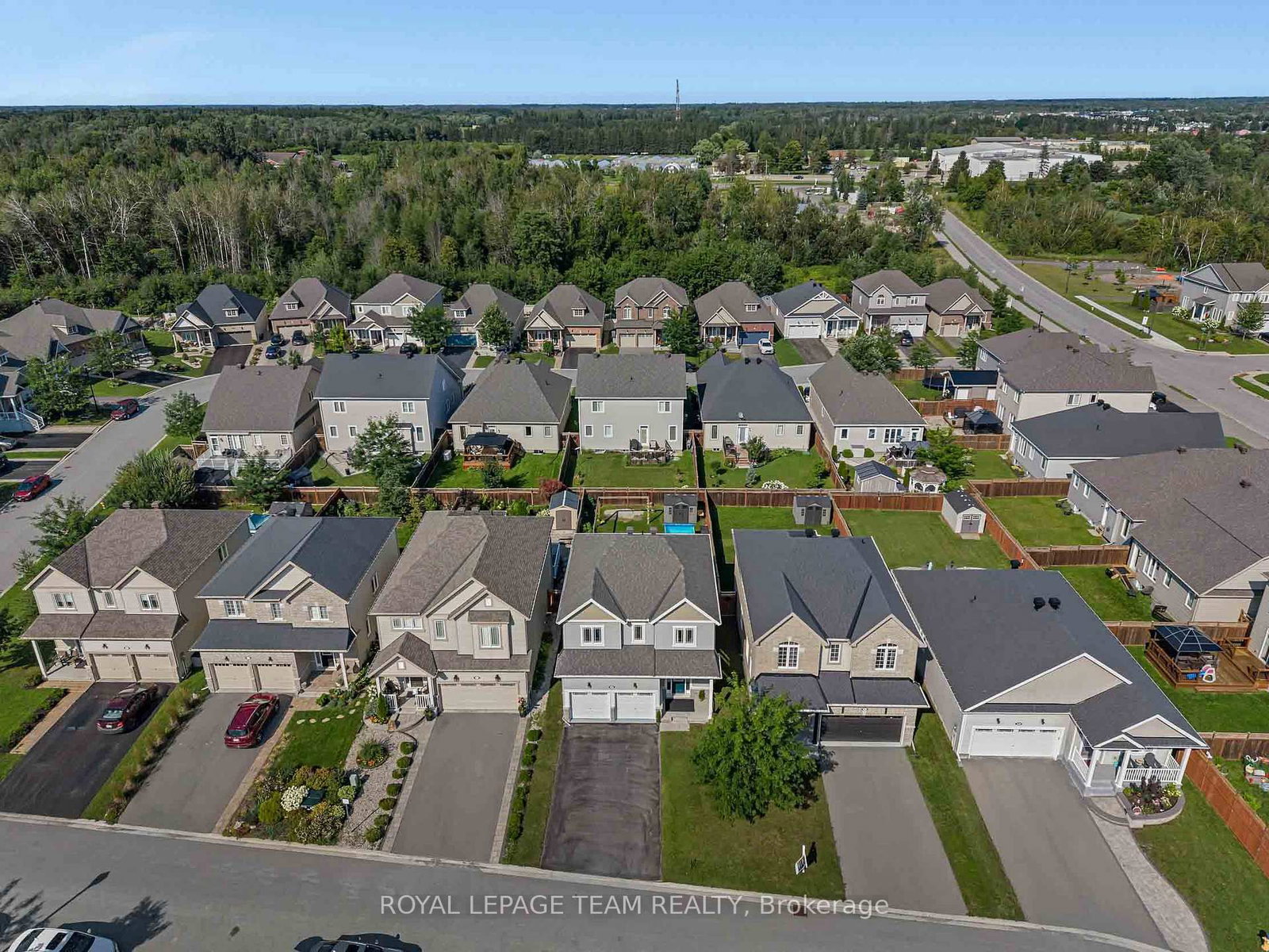 3209 Harvester Crescent • North Grenville, ON photo 46