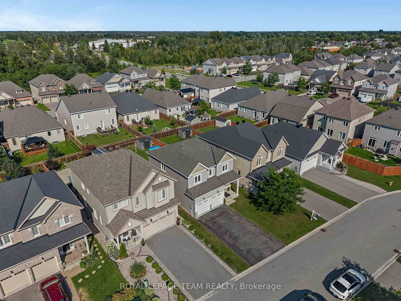3209 Harvester Crescent • North Grenville, ON photo 47
