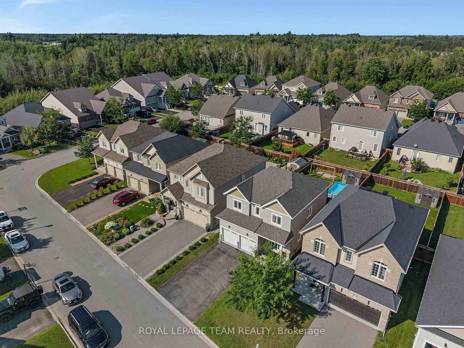 3209 Harvester Crescent • North Grenville, ON photo 48