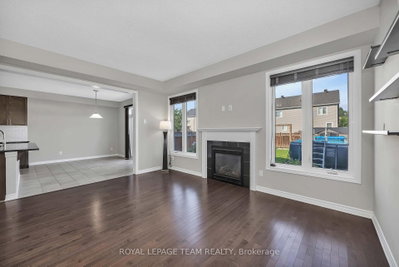 3209 Harvester Crescent • North Grenville, ON photo 8