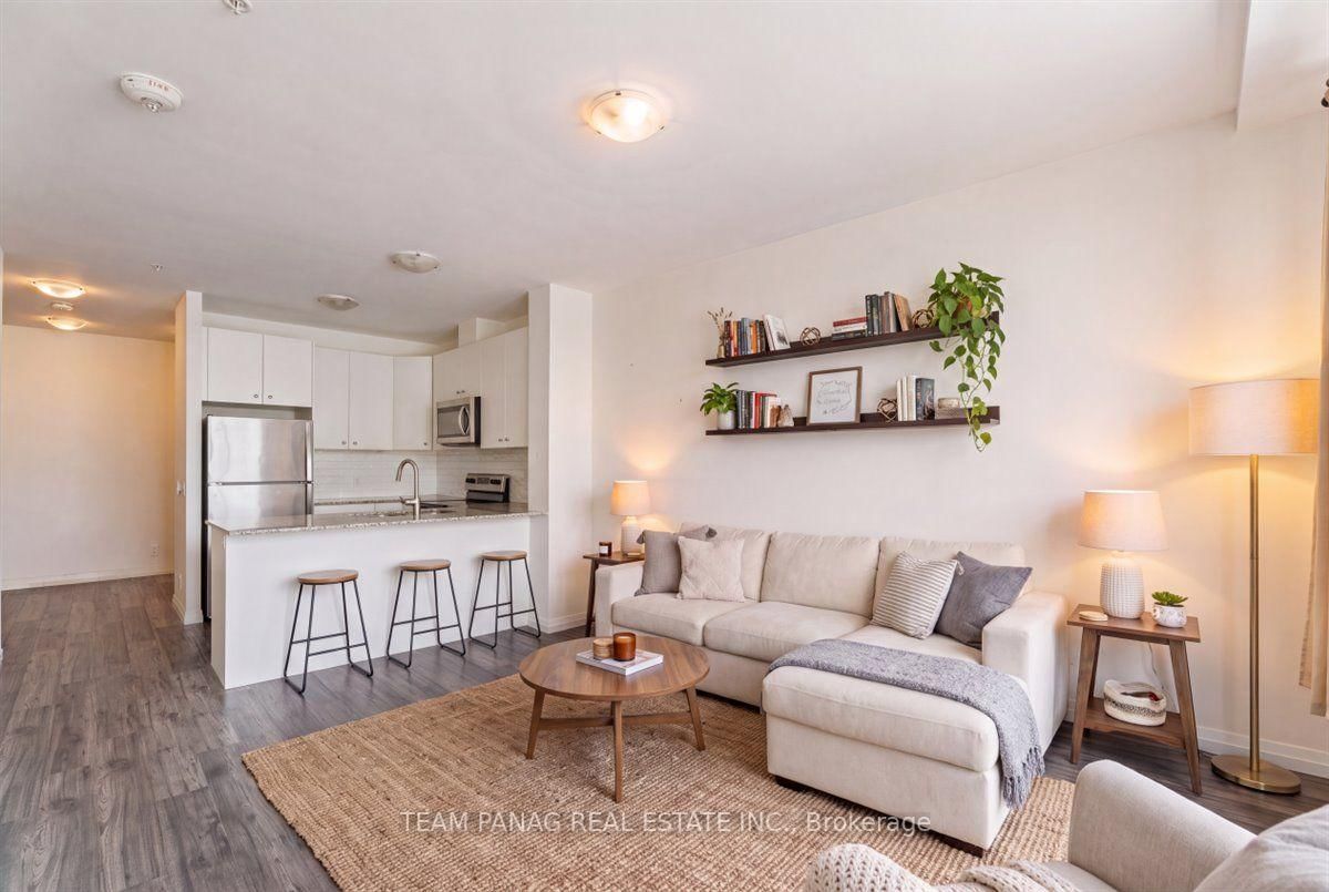 104 Garment Street • #801 • Kitchener, ON photo 13