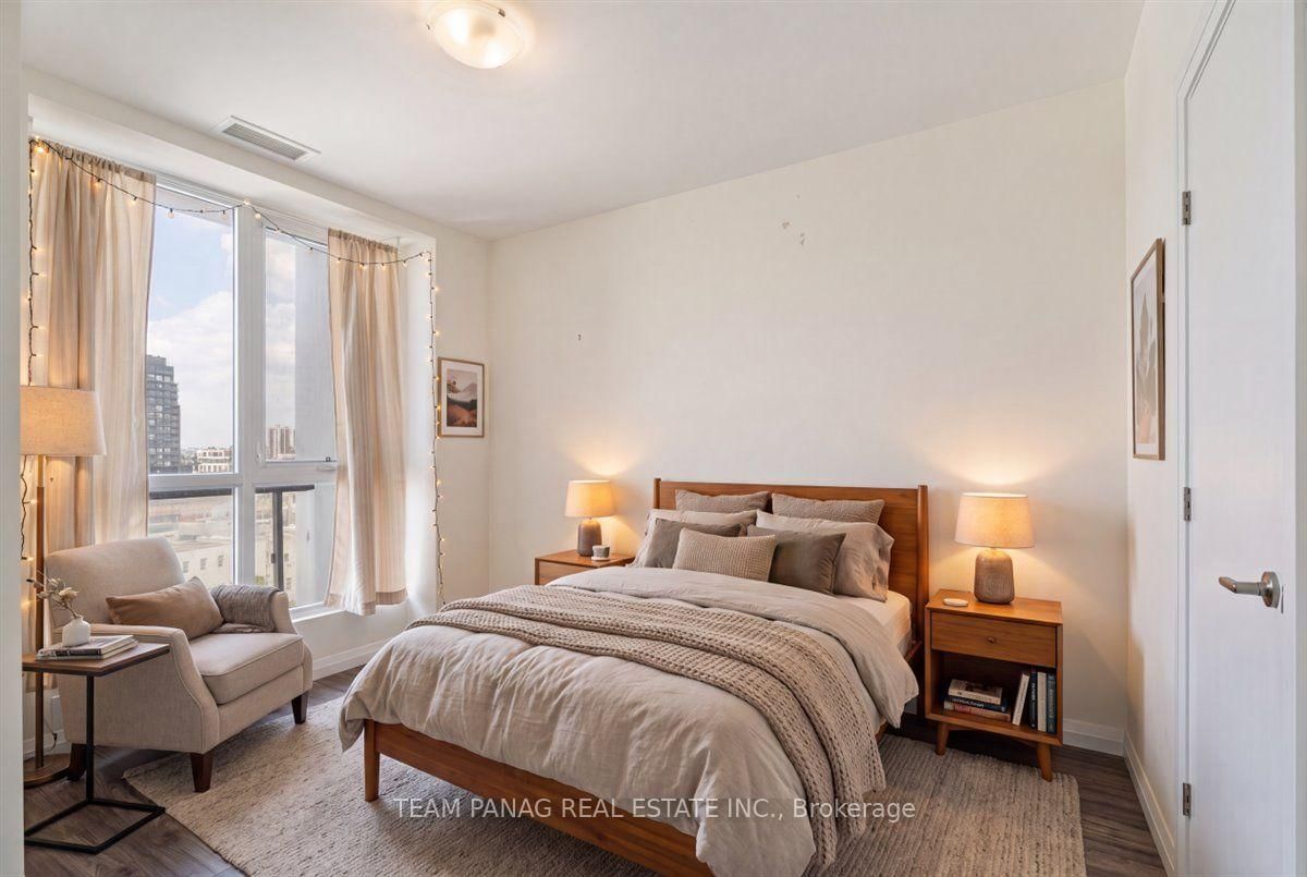 104 Garment Street • #801 • Kitchener, ON photo 16