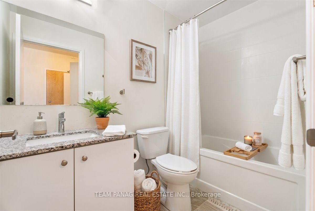 104 Garment Street • #801 • Kitchener, ON photo 21