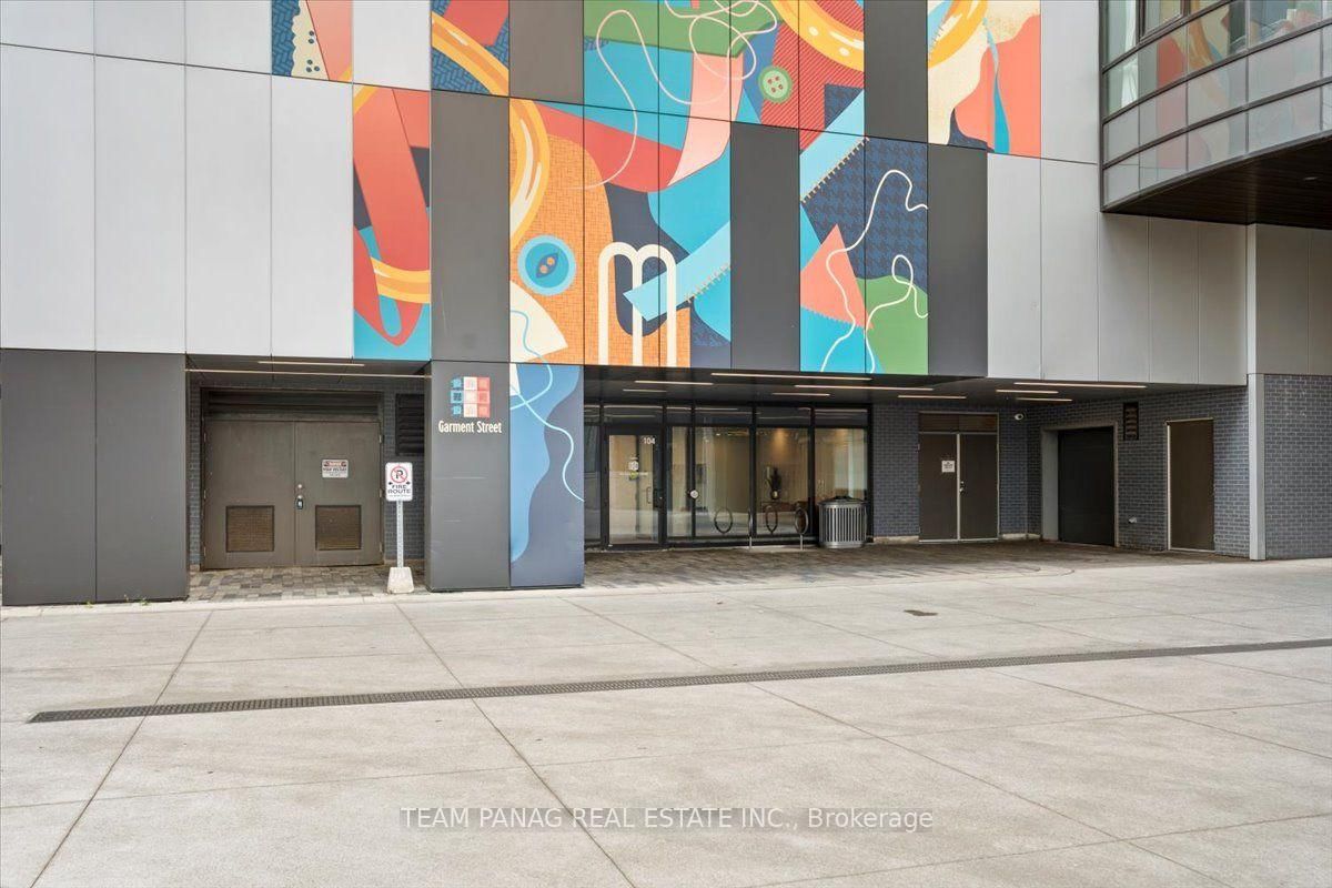 104 Garment Street • #801 • Kitchener, ON photo 25
