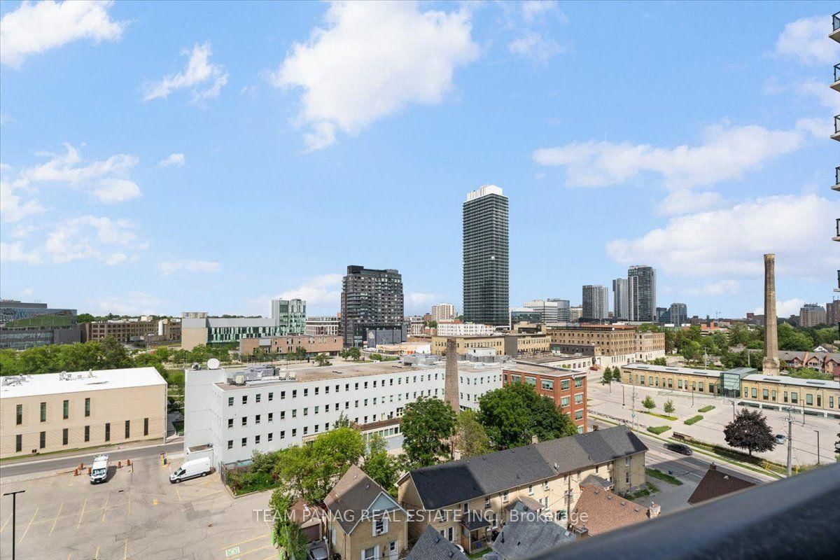 104 Garment Street • #801 • Kitchener, ON photo 26